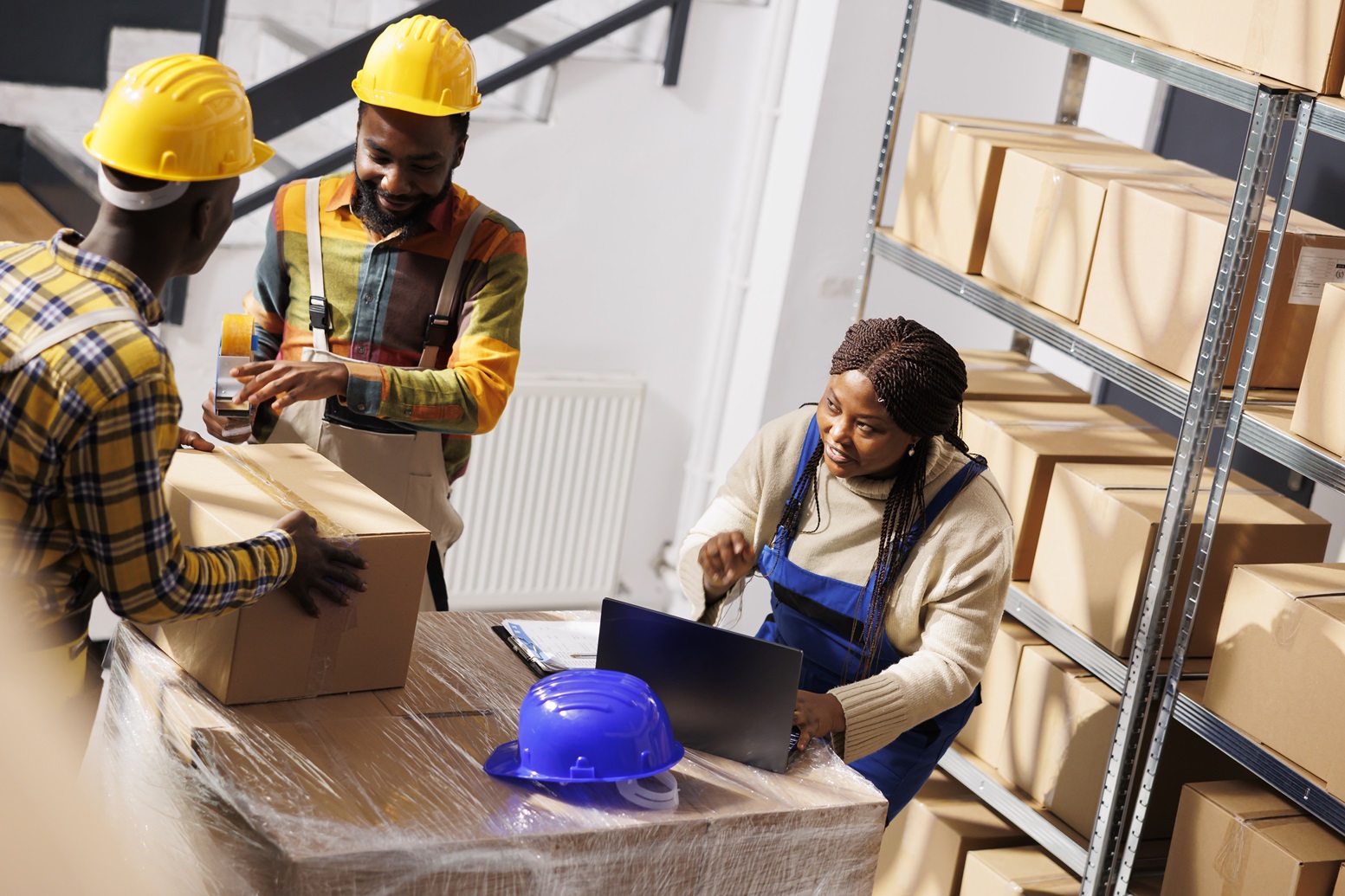 Inventory Management